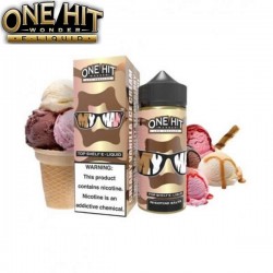 One Hit Wonder E-Likit My Man - 100ml